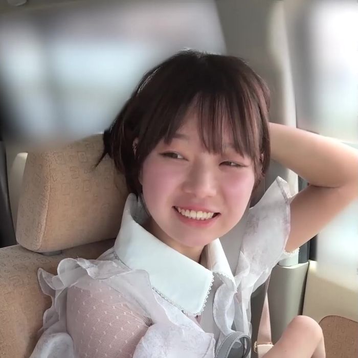 【限定公開・115分・5GB】アイドルにも負けていない色白天使・笑顔が鬼可愛い美女⇒イチャイチャらぶらぶPLAYでのセックス♡